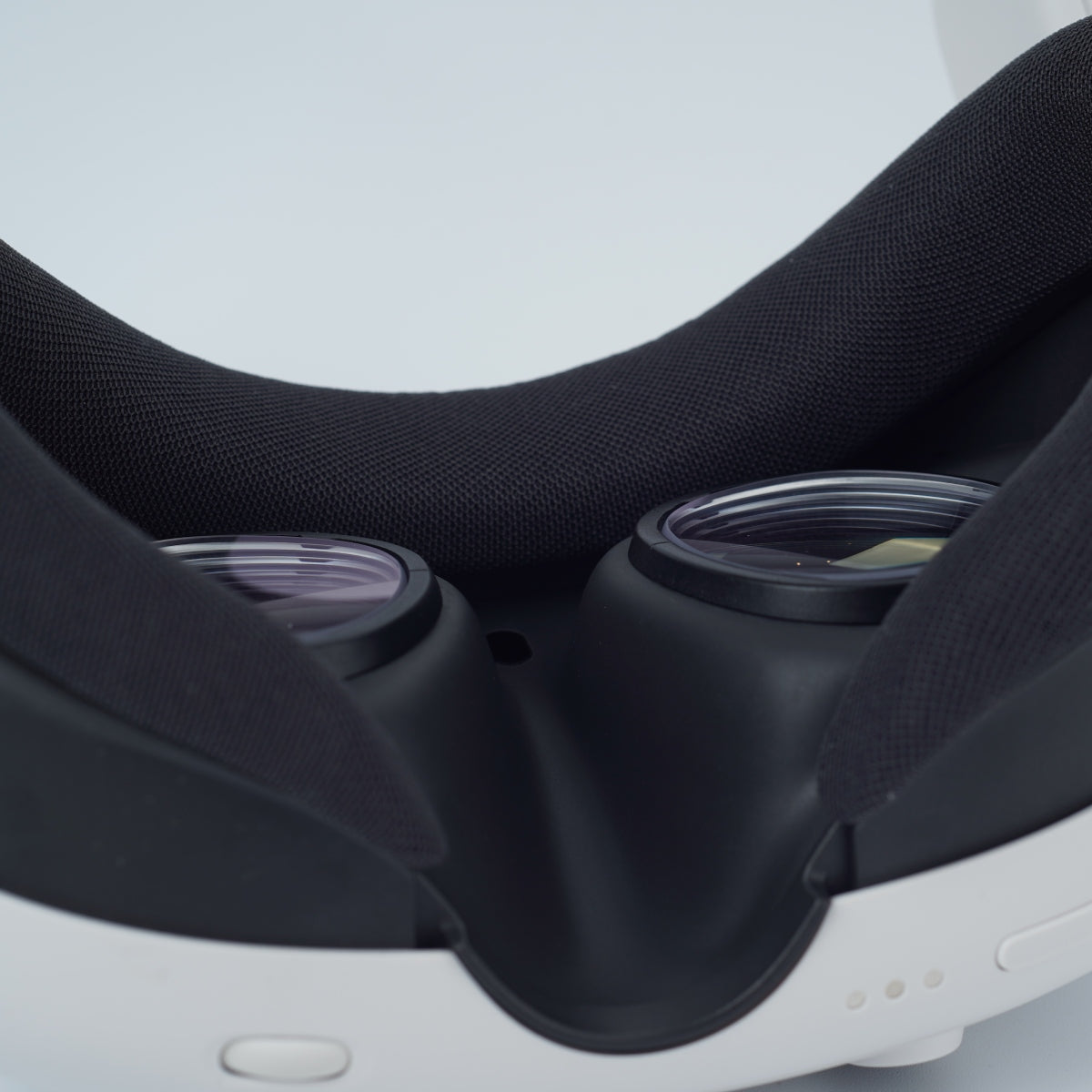 Meta Quest3 Prescription Lenses