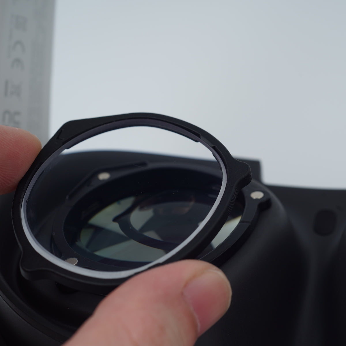 Meta Quest3 Prescription Lenses