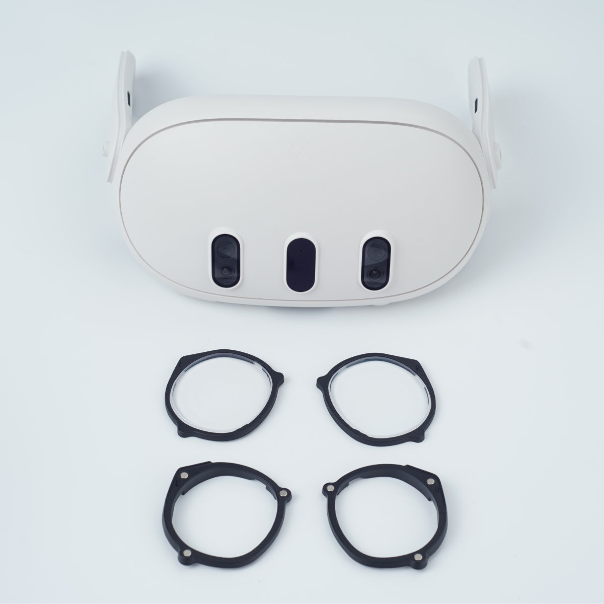 Meta Quest3 Prescription Lenses