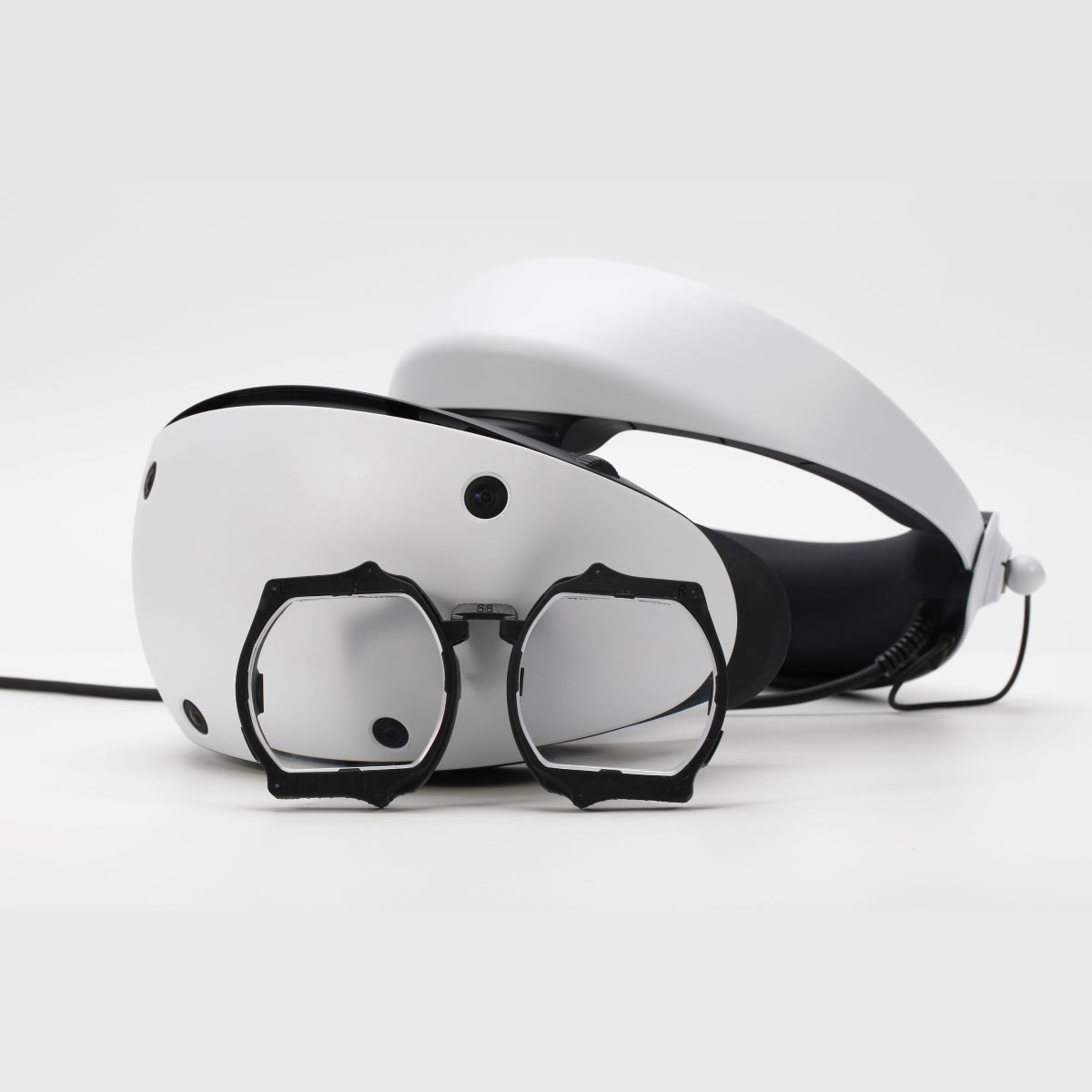 PlayStation VR2 (PSVR2) Prescription Lenses