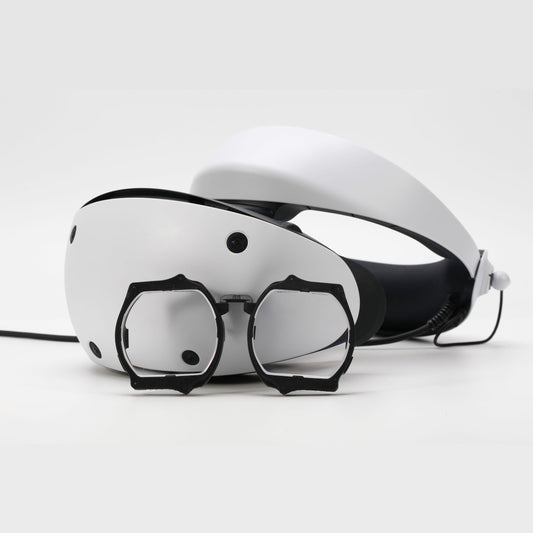 PlayStation VR2 (PSVR2) Prescription Lenses
