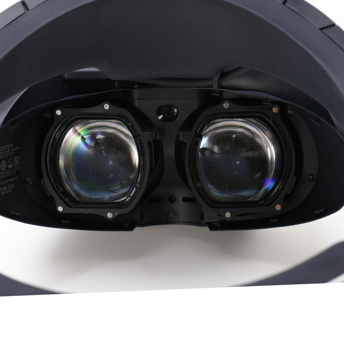 PlayStation VR2 (PSVR2) Prescription Lenses