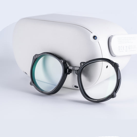 Meta Quest2 Prescription Lenses