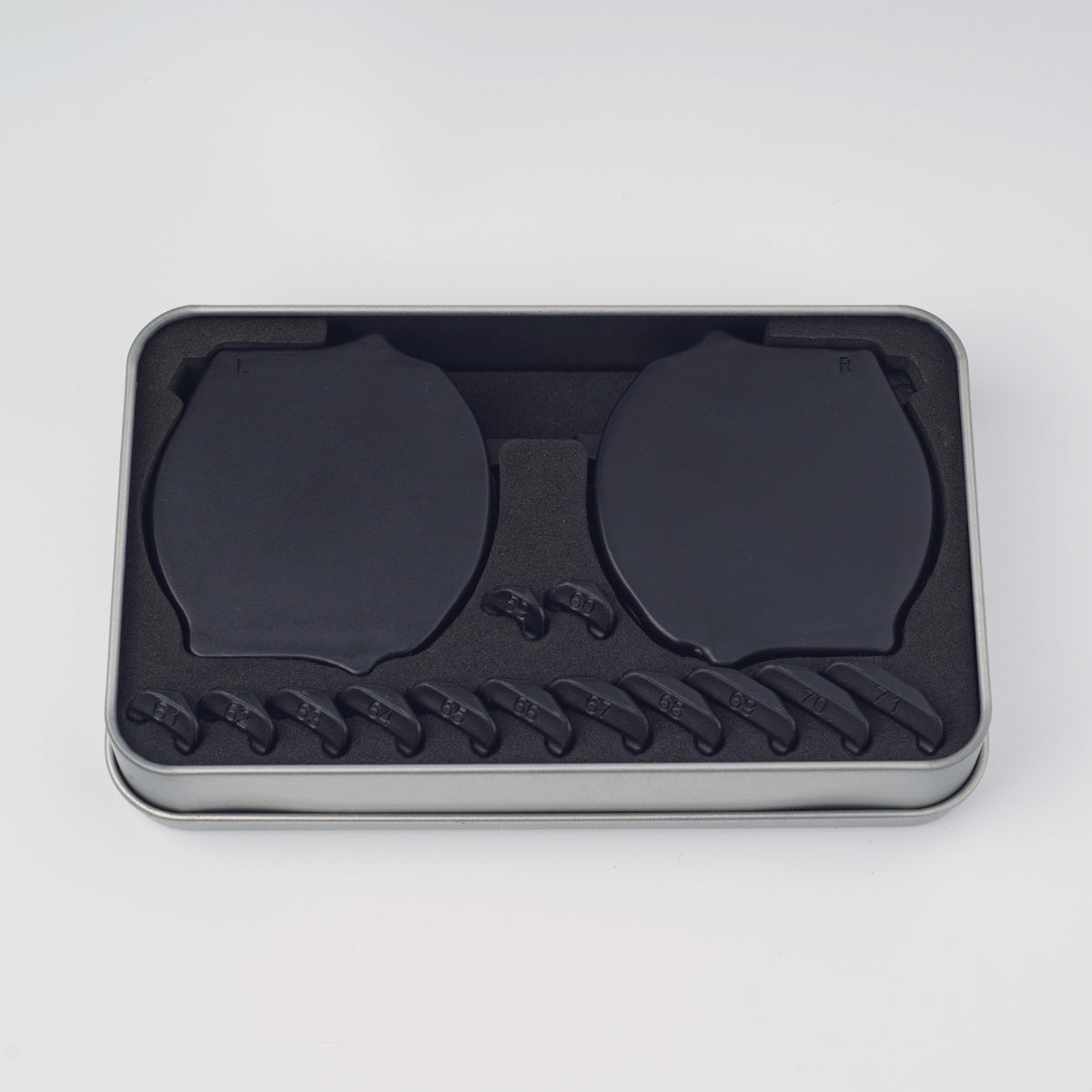 PlayStation VR2 (PSVR2) Prescription Lenses